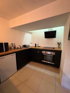 T2 élégant au cœur de Cordes - 5