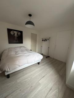 T2 élégant au cœur de Cordes - 3