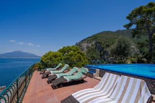 Villa La Galetta - 7