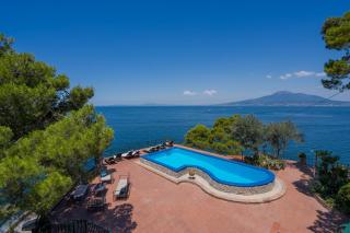 Villa La Galetta - 8