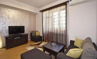 Cozy Apartment City Center - Jerewan - 0