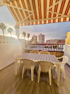Apartment Soleil Altamar - Playa de las Americas - 8