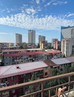 Levanis - Batumi - 7