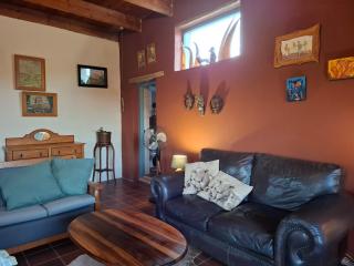 Wolverfontein Karoo Cottages - 5