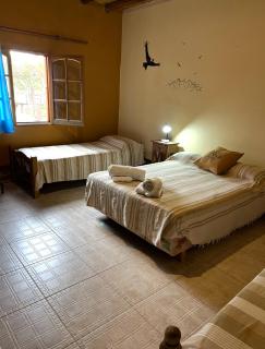Hosteria Huaco - Huaco - 1