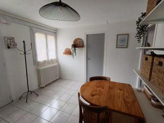 charmant T2 avec jardin et parking - Agen - 5