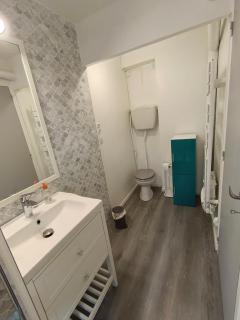 charmant T2 avec jardin et parking - Agen - 2