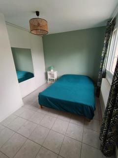 charmant T2 avec jardin et parking - Agen - 1