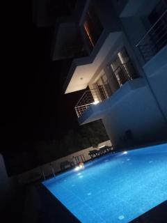 dalgıç apart - Fethiye - 3