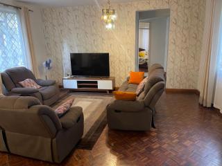 Vintage Westlands Residence - 0