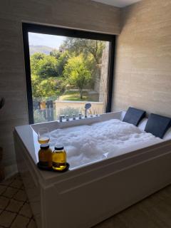 Perfect Getaway in the Heart of Nature - 5