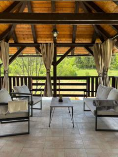 Rooms Lucijana - Jezerce - 9