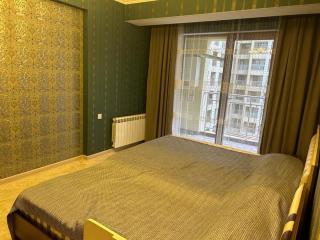 Azure Park One Bedroom - Baku - 9