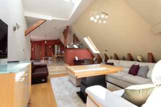 Anna Penthouse - 9
