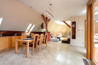 Anna Penthouse - 8