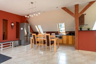 Anna Penthouse - 6