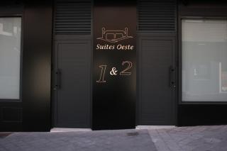 Suites Oeste - 0