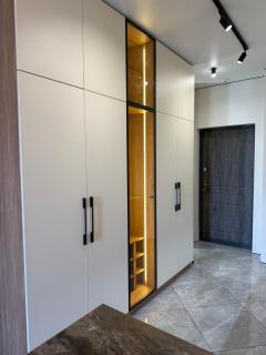 Rodos Arcadia Apartment - 3