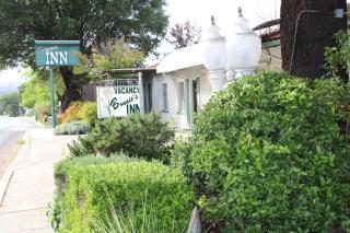 The Bonnie Inn Unit 5 with Breakfast Nook - 0