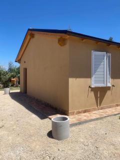 Confortevole MiniAppartamento Immerso nelle Campagne Pontine - 3