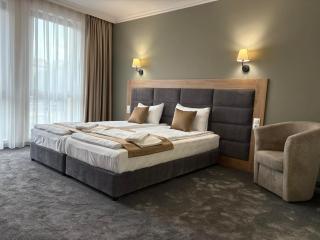 Odrys Hotel & Apartments - Plovdiv - 8