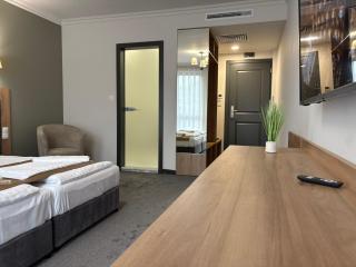 Odrys Hotel & Apartments - Plovdiv - 7