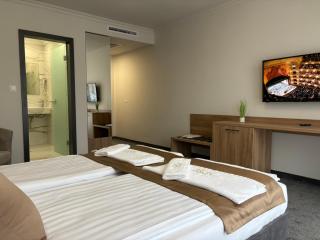 Odrys Hotel & Apartments - Plovdiv - 6