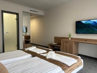 Odrys Hotel & Apartments - Plovdiv - 5