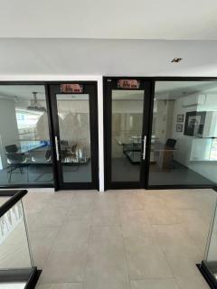 Departamento con alberca en Mazatlán - 1