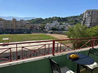 Twins house Gjirokaster 2 - 2