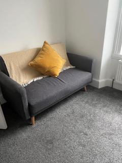 1 Bed Flat - Weston-super-Mare - 6