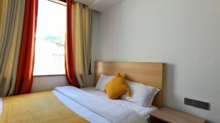 Border Town International Youth Hostel Fenghuang Ancient City Bar Street Branch - Fenghuang - 1
