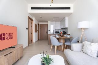 GuestReady - Top-Floor Tranquillity in JVC - 4