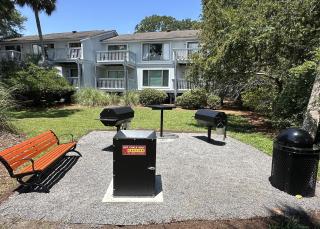 Lagoon Villas 8 by Wild Dunes, with Amenities - Isle of Palms - 9