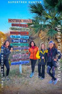 Hosteria Huaco - 5