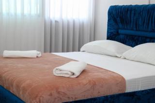 Kiki Hotel - Velipojë - 0
