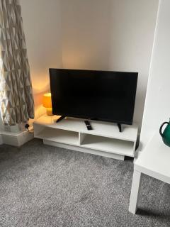 1 Bed Flat - Weston-super-Mare - 9