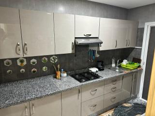 Appartement saidia - Saïdia - 1