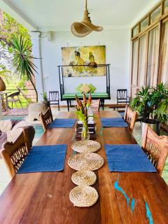 Villa Seven Faces-Luxury Escape,Stunning Views with Private pool for a Couple or family! - 4