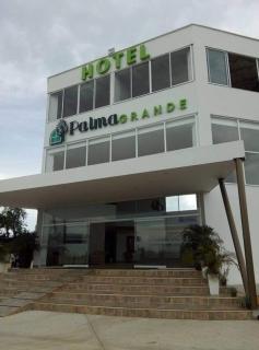 HOTEL PALMAGRANDE Variante MAMONAL GAMBOTE - - 0