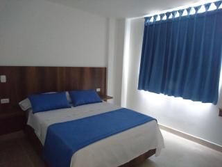 HOTEL PALMAGRANDE Variante MAMONAL GAMBOTE - - 4