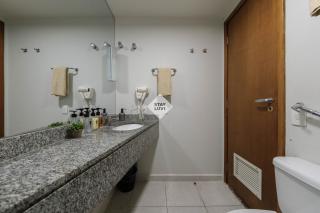 Suíte no Mercure Bela Vista para 4 pessoas - São Paulo - 4