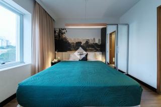 Suíte no Mercure Bela Vista para 4 pessoas - São Paulo - 3
