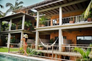 Casa Marisa - Puerto Escondido - 9