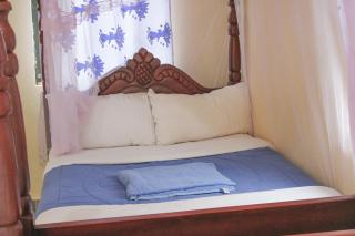Nyamunyonyi Lake Resort - Kabale - 9