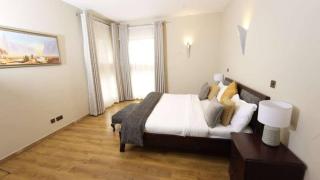 Contemporary 2 bedroom furnished serviced apartment in Lavington Nairobi - Nairobi - 3
