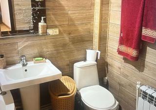 Cozy Apartment Komitas - 1