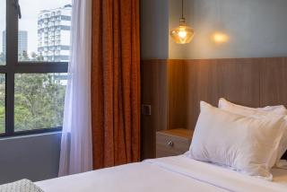 Marina Bay 1Bed by YourHost - 9