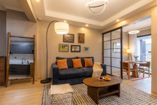 Marina Bay 1Bed by YourHost - 5