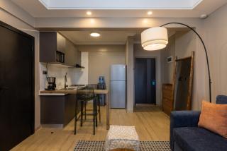 Marina Bay 1Bed by YourHost - Nairobi - 2